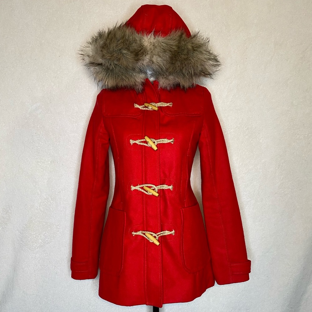 American Eagle Outfitters Coat